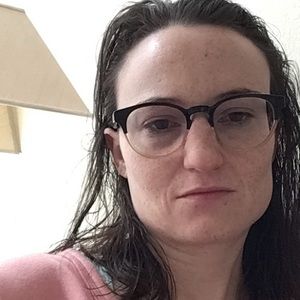 Meet your Posher, Audrey